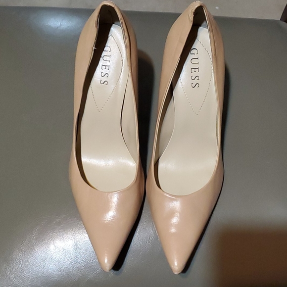 Guess stilettos - Picture 2 of 4